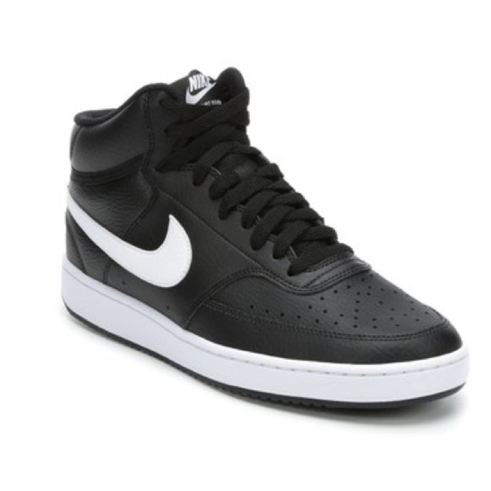 Nike Court Vision
